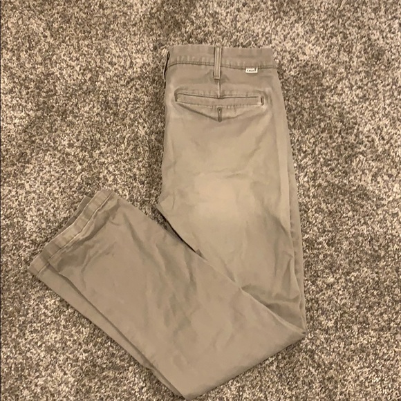 2 Levi’s Khakis - Picture 3 of 6